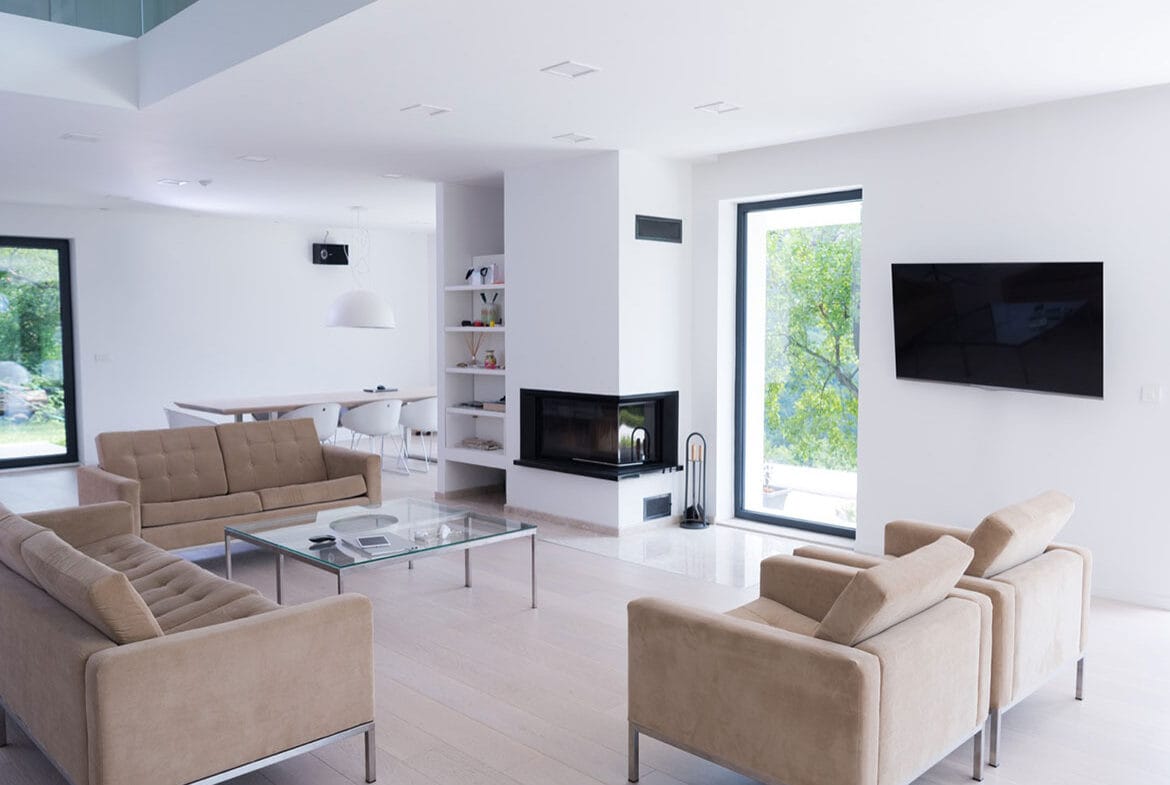 Security Development for Sale 26 Apartments
