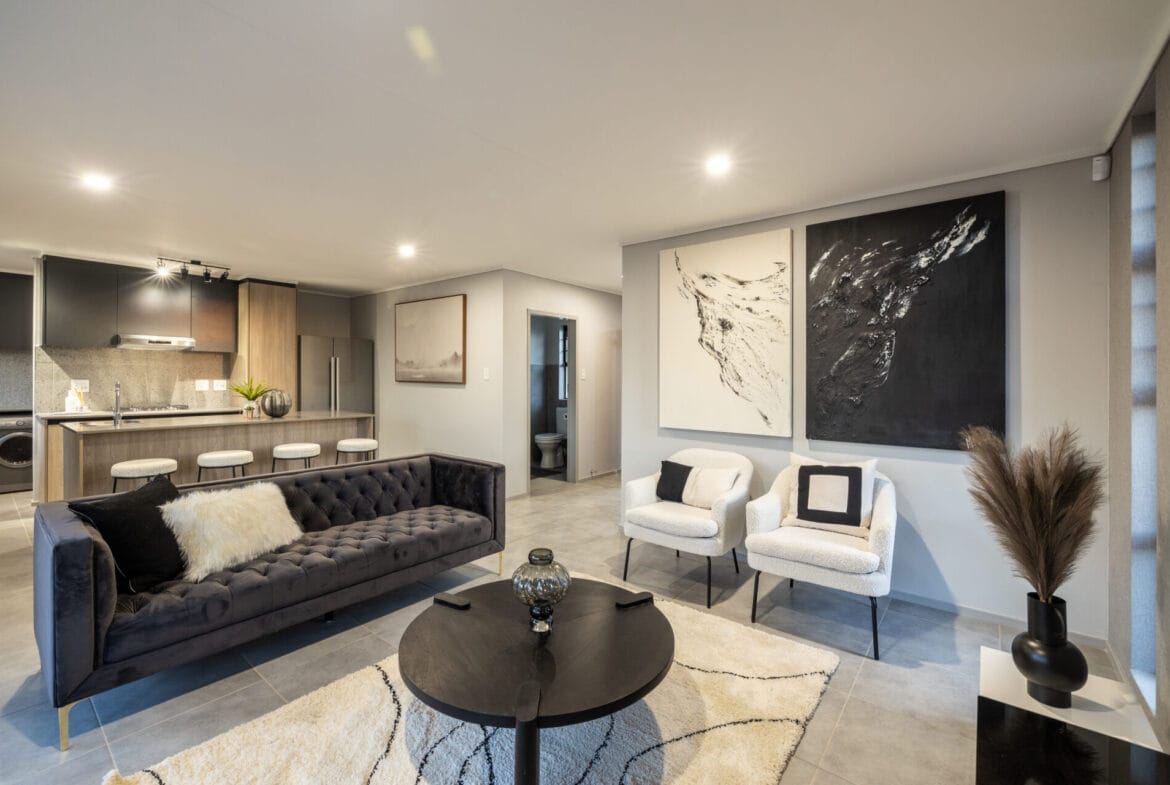 Brand-New 3-Bedroom Houses To Let in Centurion