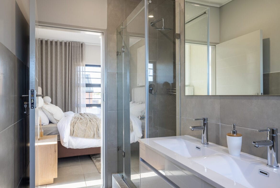 Brand-New 3-Bedroom Houses To Let in Centurion