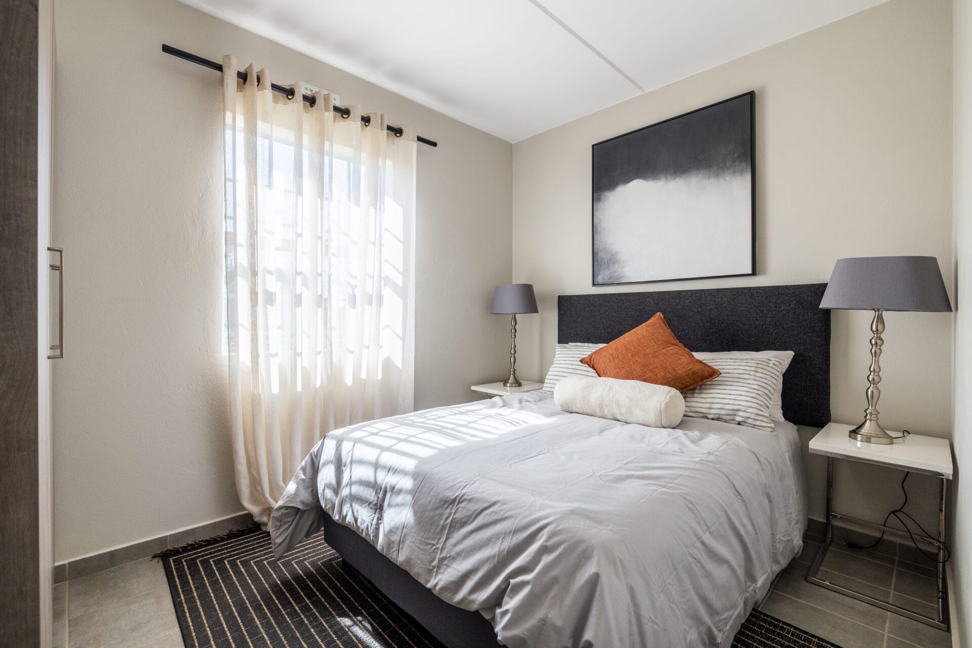 Bonzai Photography – 2023_05_11 Eden Estate 1-1 Modern 2-Bedroom Apartments To Let in Pretoria North