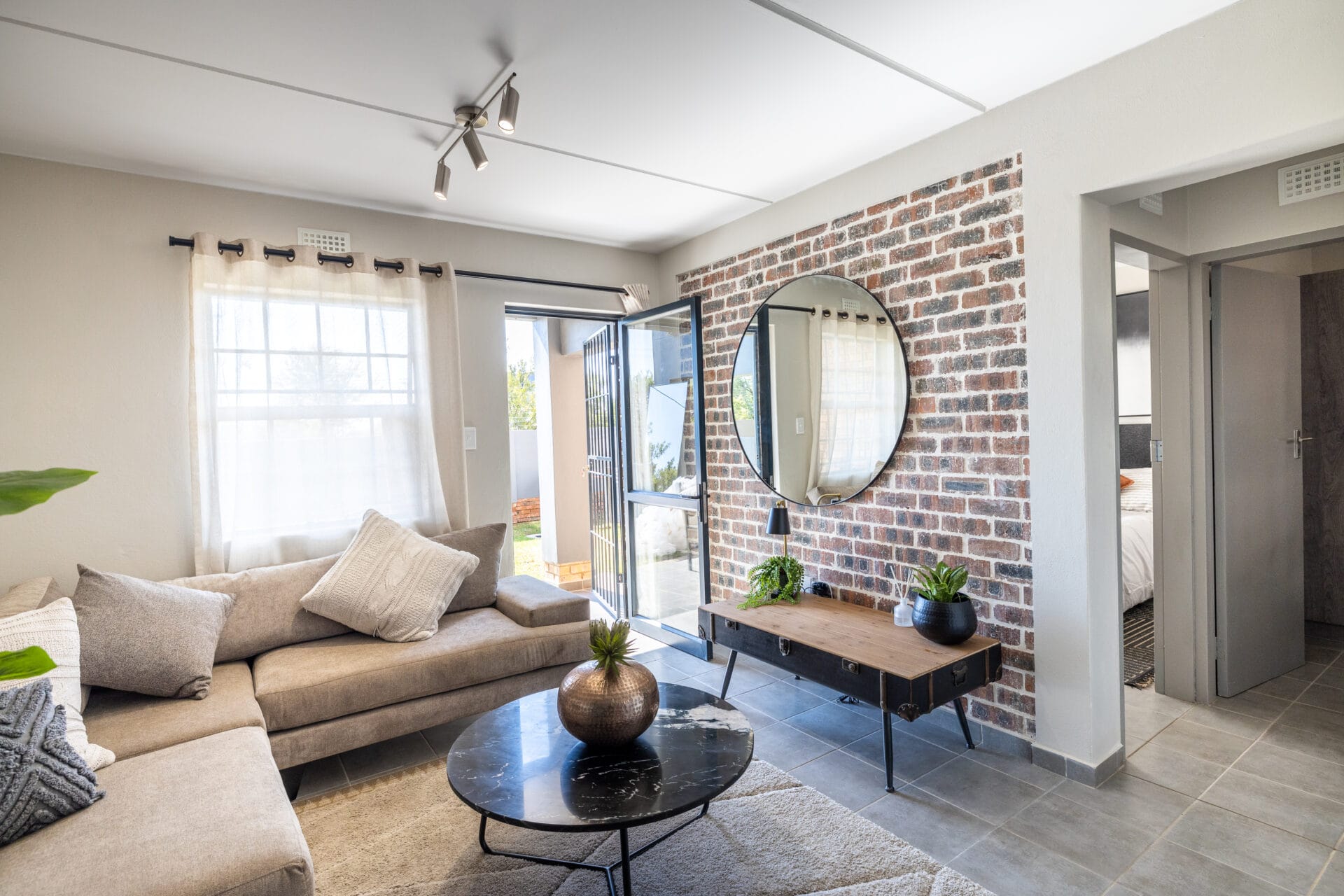 Bonzai Photography – 2023_05_11 Eden Estate 1-11 Modern 2-Bedroom Apartments To Let in Pretoria North