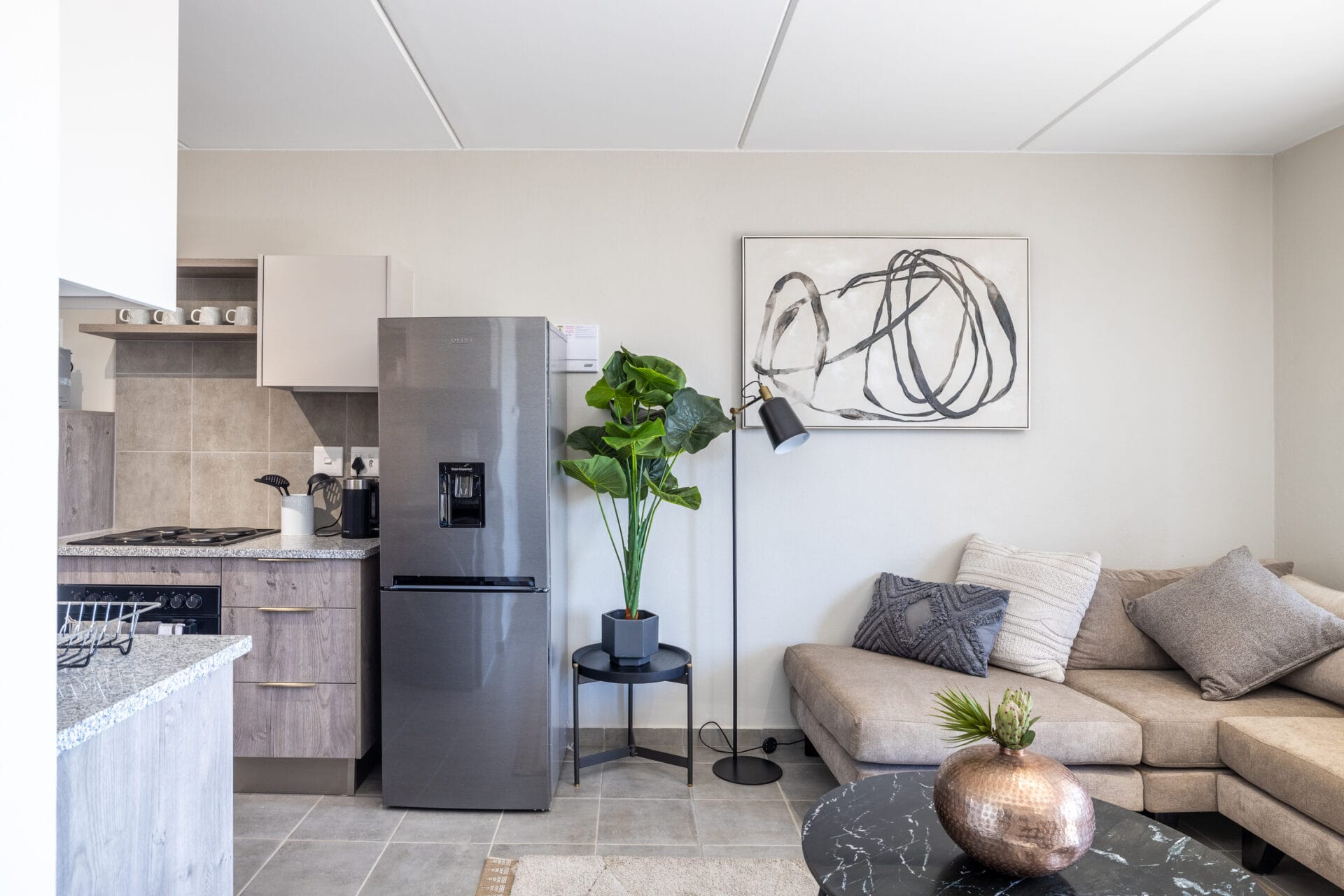 Bonzai Photography – 2023_05_11 Eden Estate 1-12 Modern 2-Bedroom Apartments To Let in Pretoria North