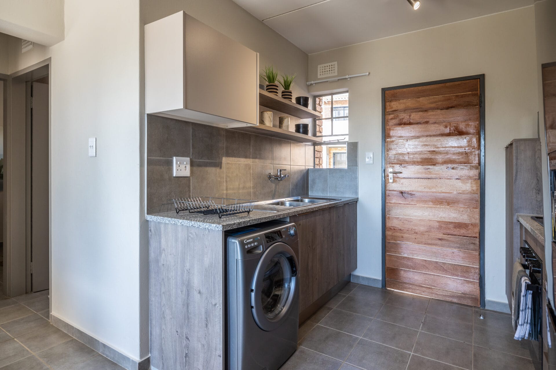 Bonzai Photography – 2023_05_11 Eden Estate 1-18 Modern 2-Bedroom Apartments To Let in Pretoria North