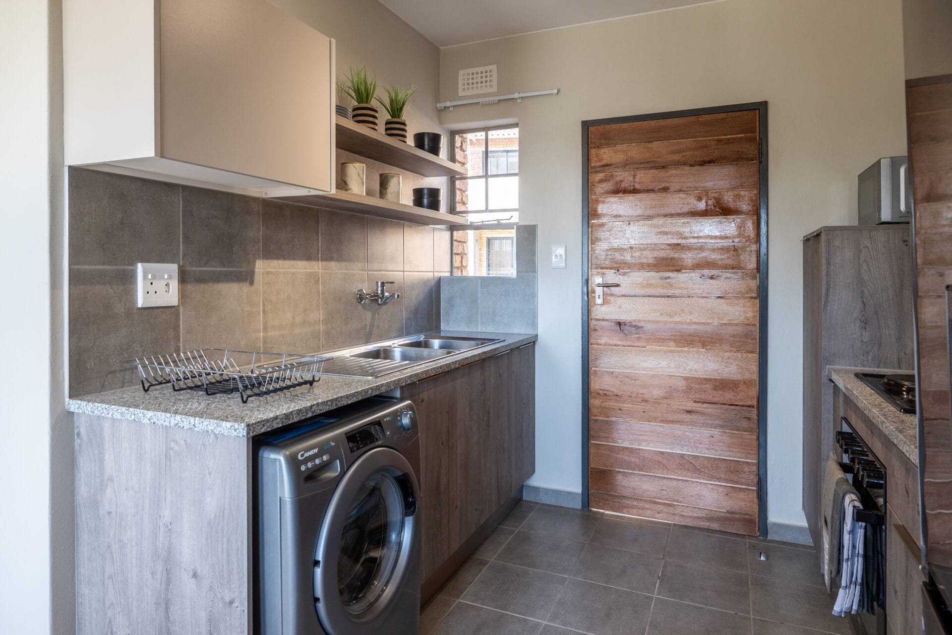 Bonzai Photography – 2023_05_11 Eden Estate 1-19 Modern 2-Bedroom Apartments To Let in Pretoria North