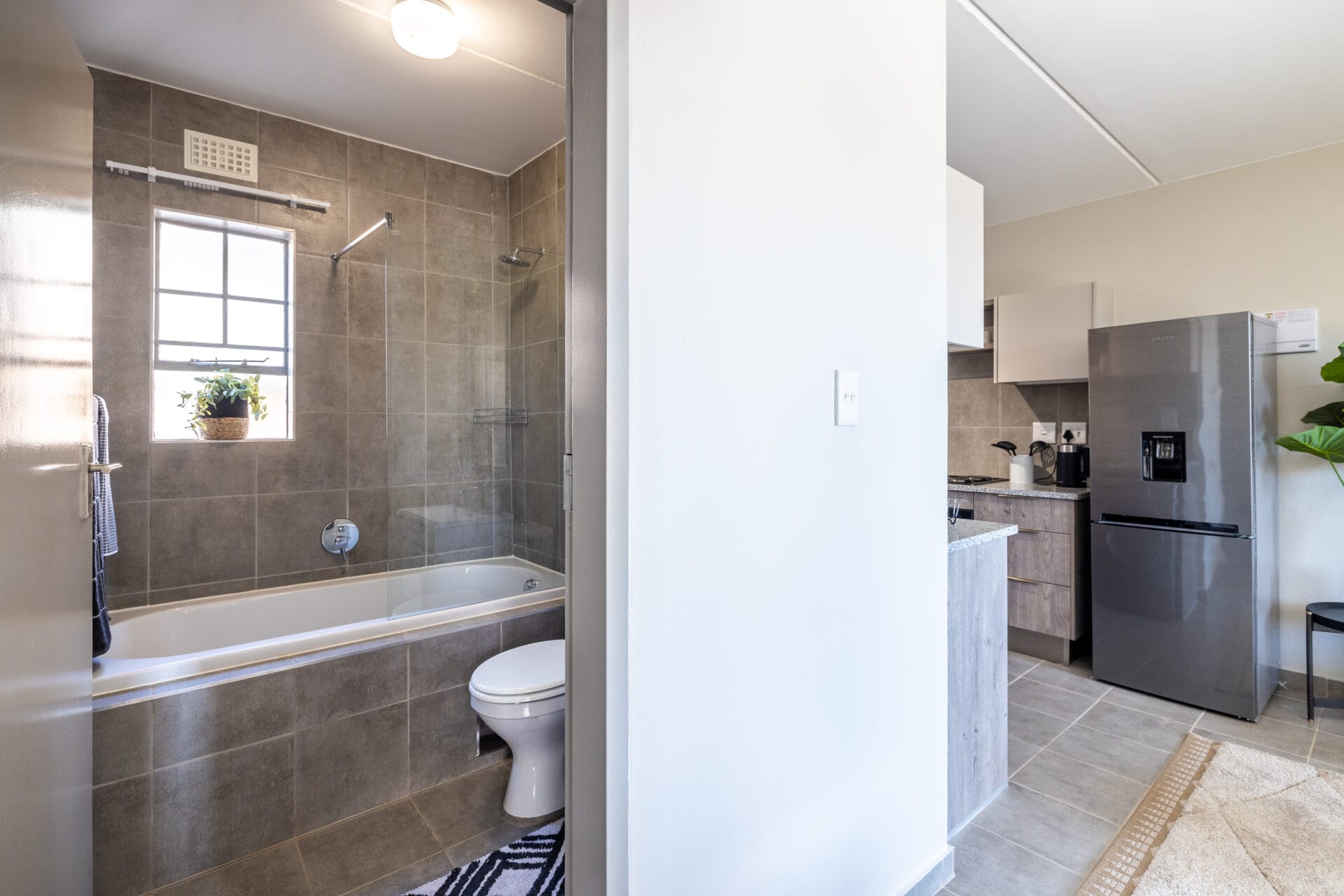 Bonzai Photography – 2023_05_11 Eden Estate 1-20 Modern 2-Bedroom Apartments To Let in Pretoria North