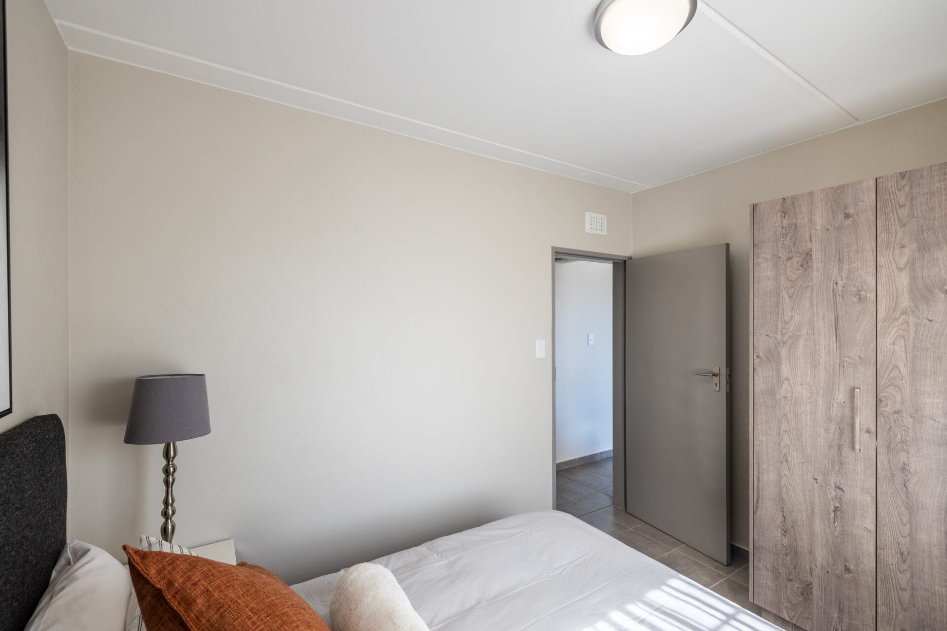 Bonzai Photography – 2023_05_11 Eden Estate 1-3 Modern 2-Bedroom Apartments To Let in Pretoria North