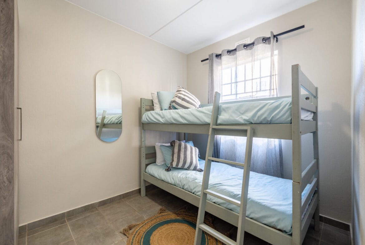 Modern 2-Bedroom Apartments To Let in Pretoria North