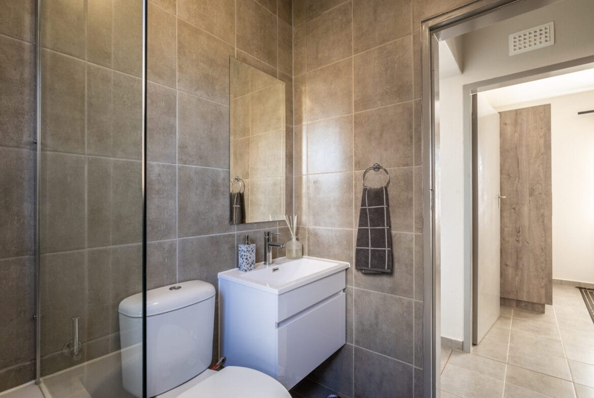 Modern 2-Bedroom Apartments To Let in Pretoria North