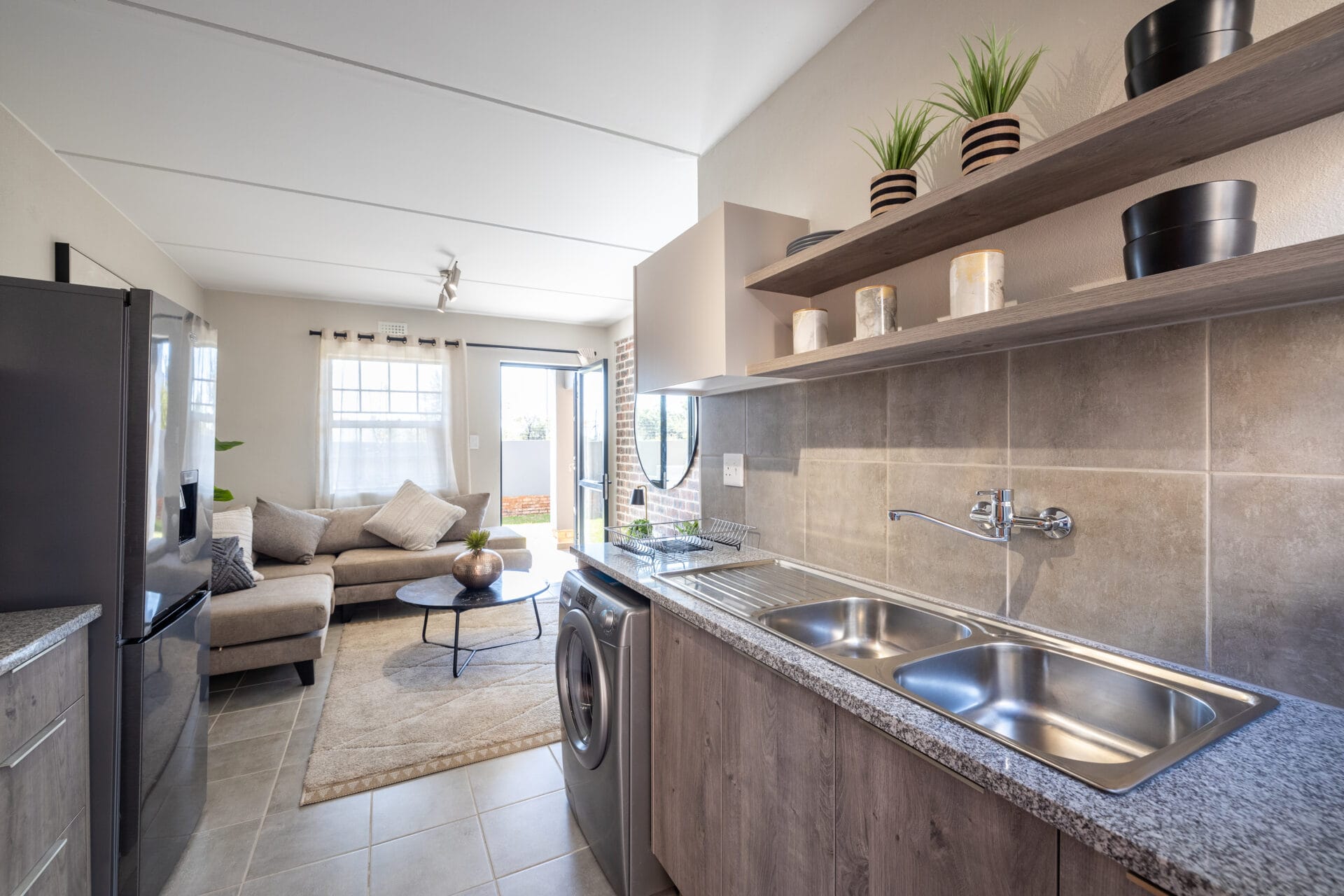 Bonzai Photography – 2023_05_11 Eden Estate 1-8 Modern 2-Bedroom Apartments To Let in Pretoria North