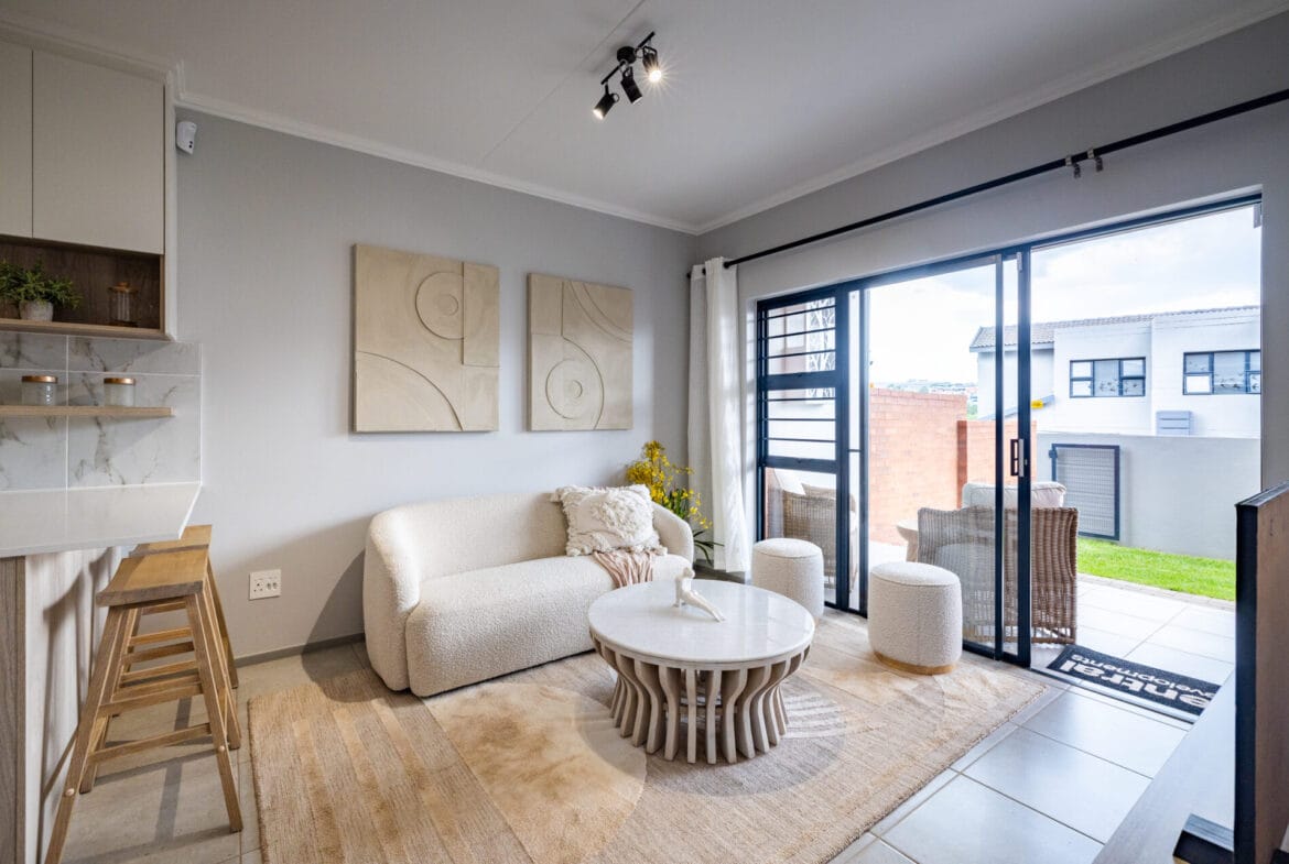 Modern Living in Waterfall – Secure 3-Bedroom Houses To Let