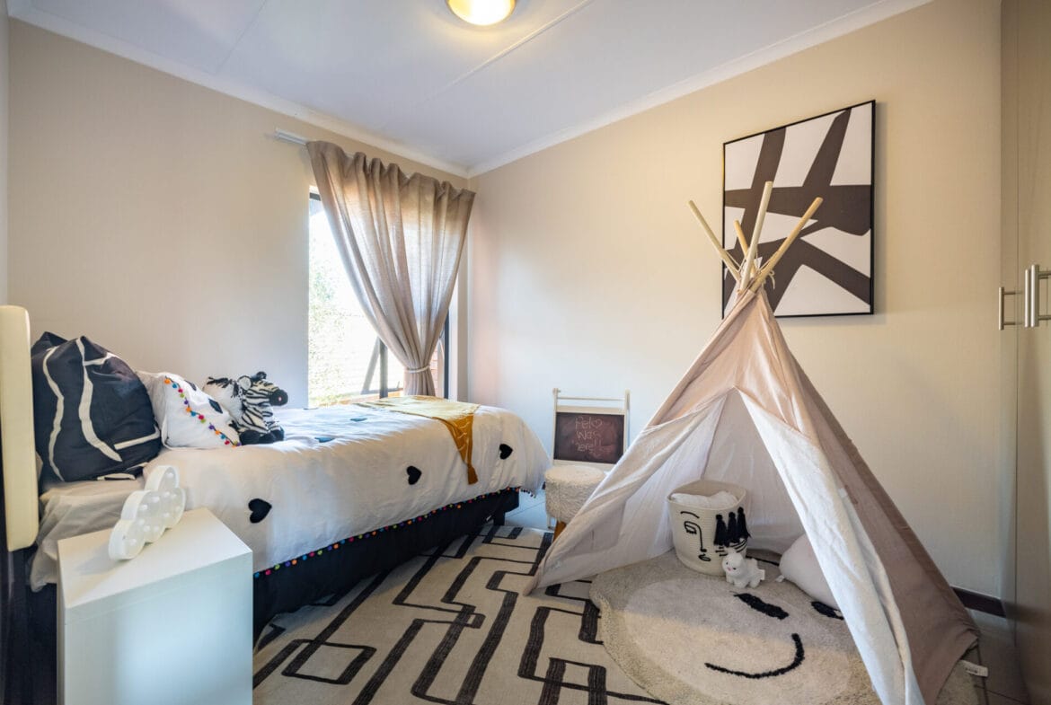 Modern 3 & 4-Bedroom Houses To Let in Kyalami