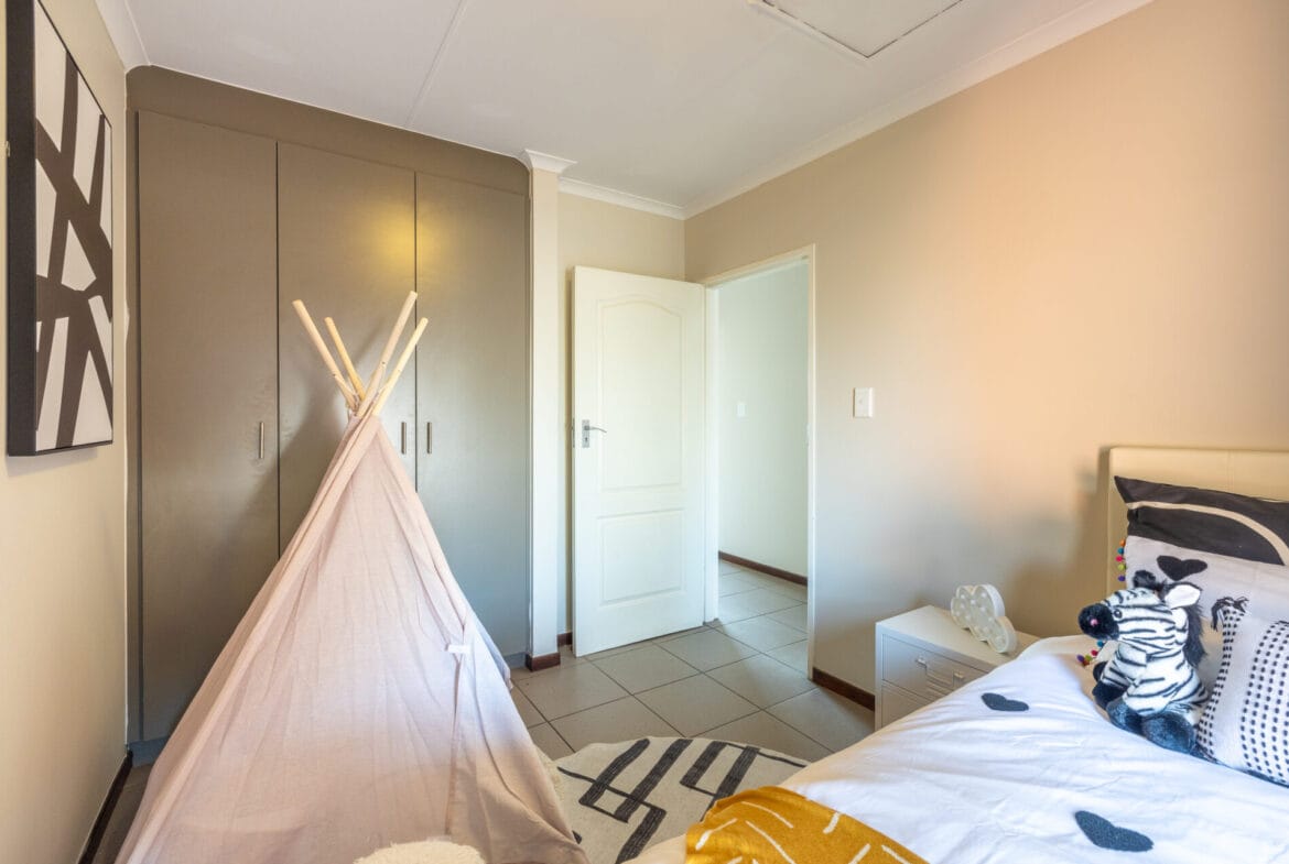 Modern 3 & 4-Bedroom Houses To Let in Kyalami