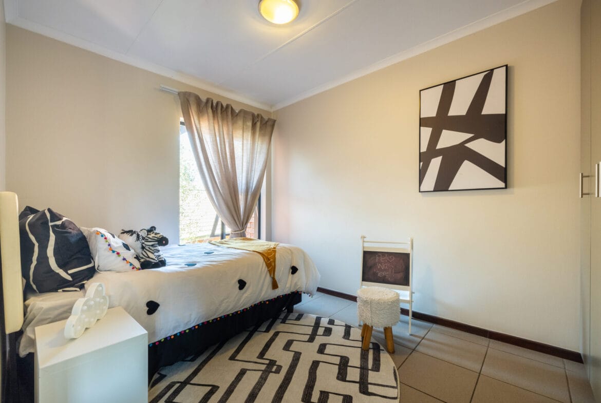 Modern 3 & 4-Bedroom Houses To Let in Kyalami