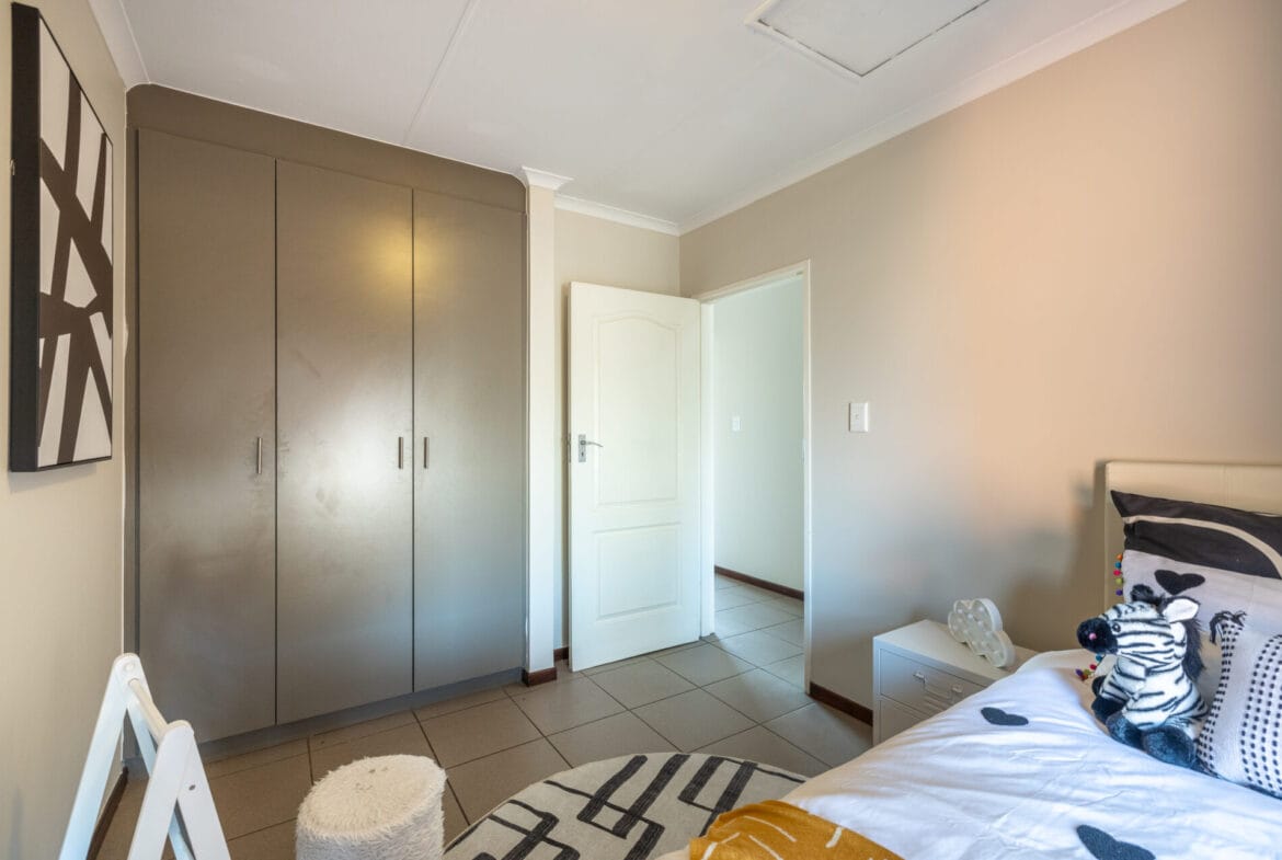 Modern 3 & 4-Bedroom Houses To Let in Kyalami