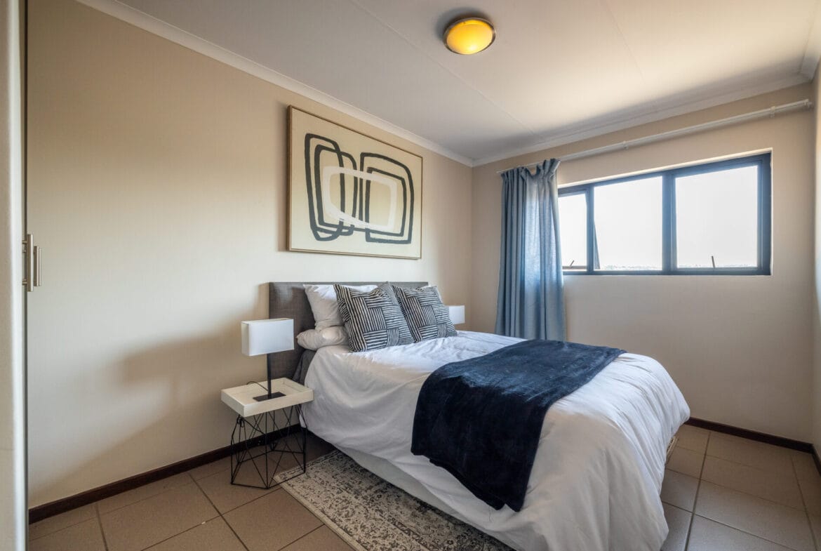 Modern 3 & 4-Bedroom Houses To Let in Kyalami