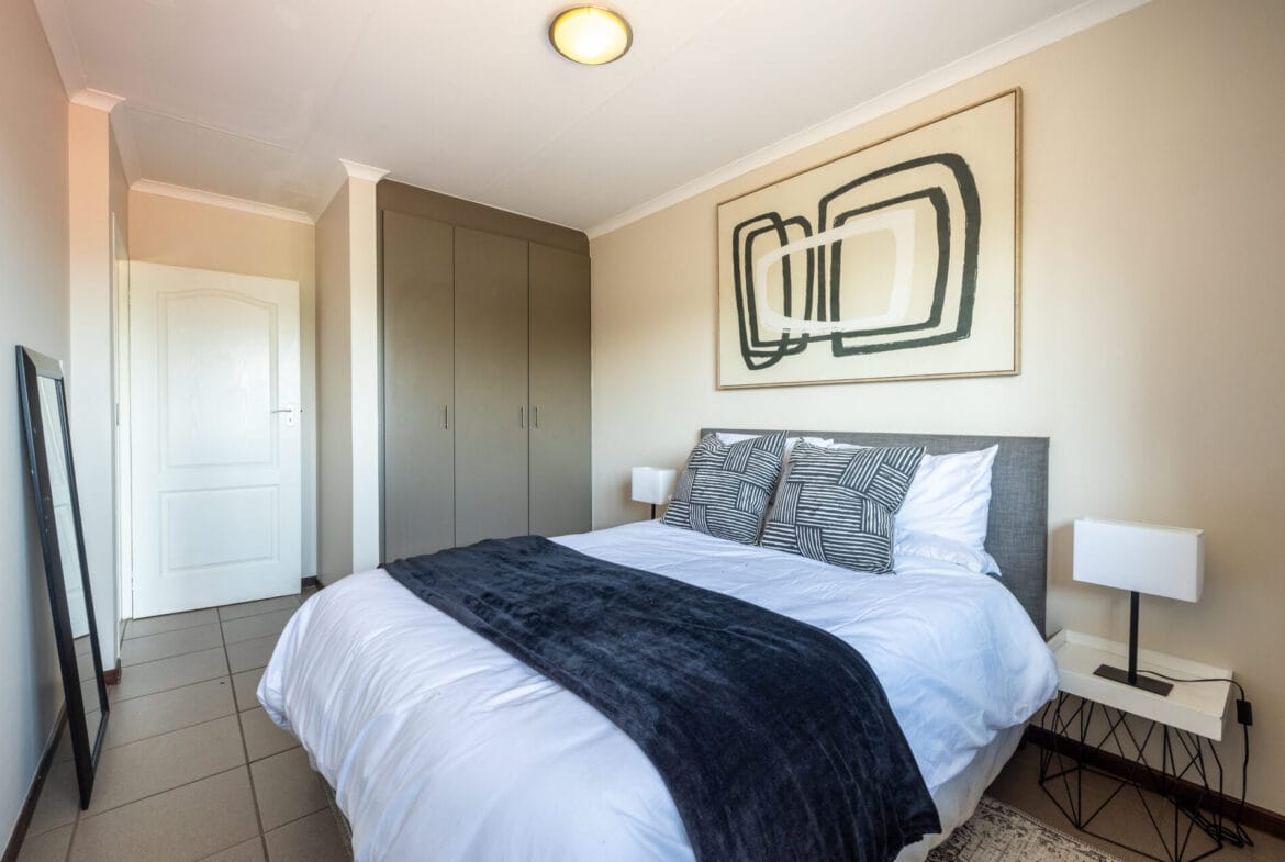 Modern 3 & 4-Bedroom Houses To Let in Kyalami