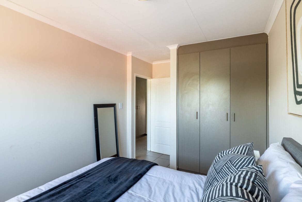 Modern 3 & 4-Bedroom Houses To Let in Kyalami