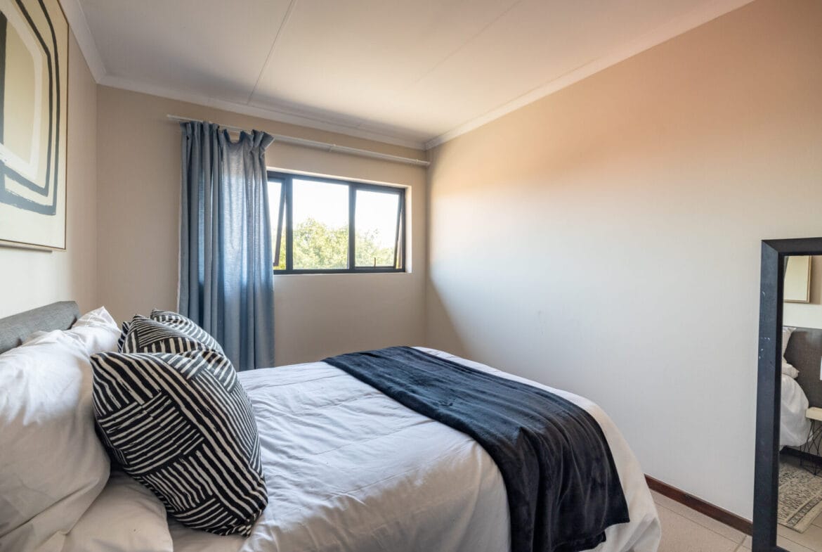 Modern 3 & 4-Bedroom Houses To Let in Kyalami