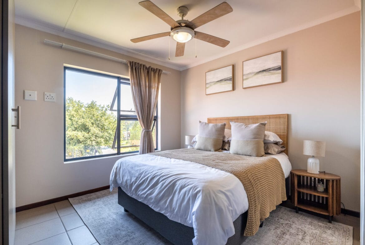 Modern 3 & 4-Bedroom Houses To Let in Kyalami