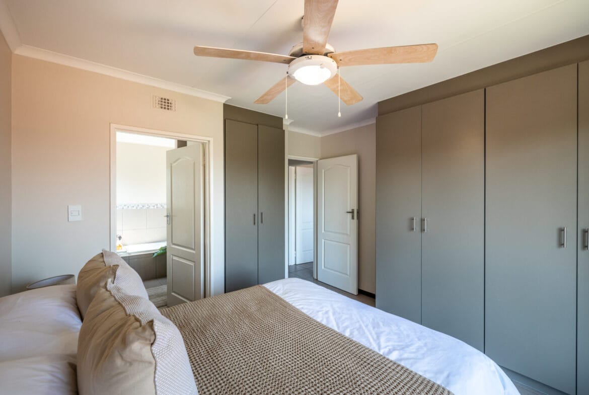 Modern 3 & 4-Bedroom Houses To Let in Kyalami