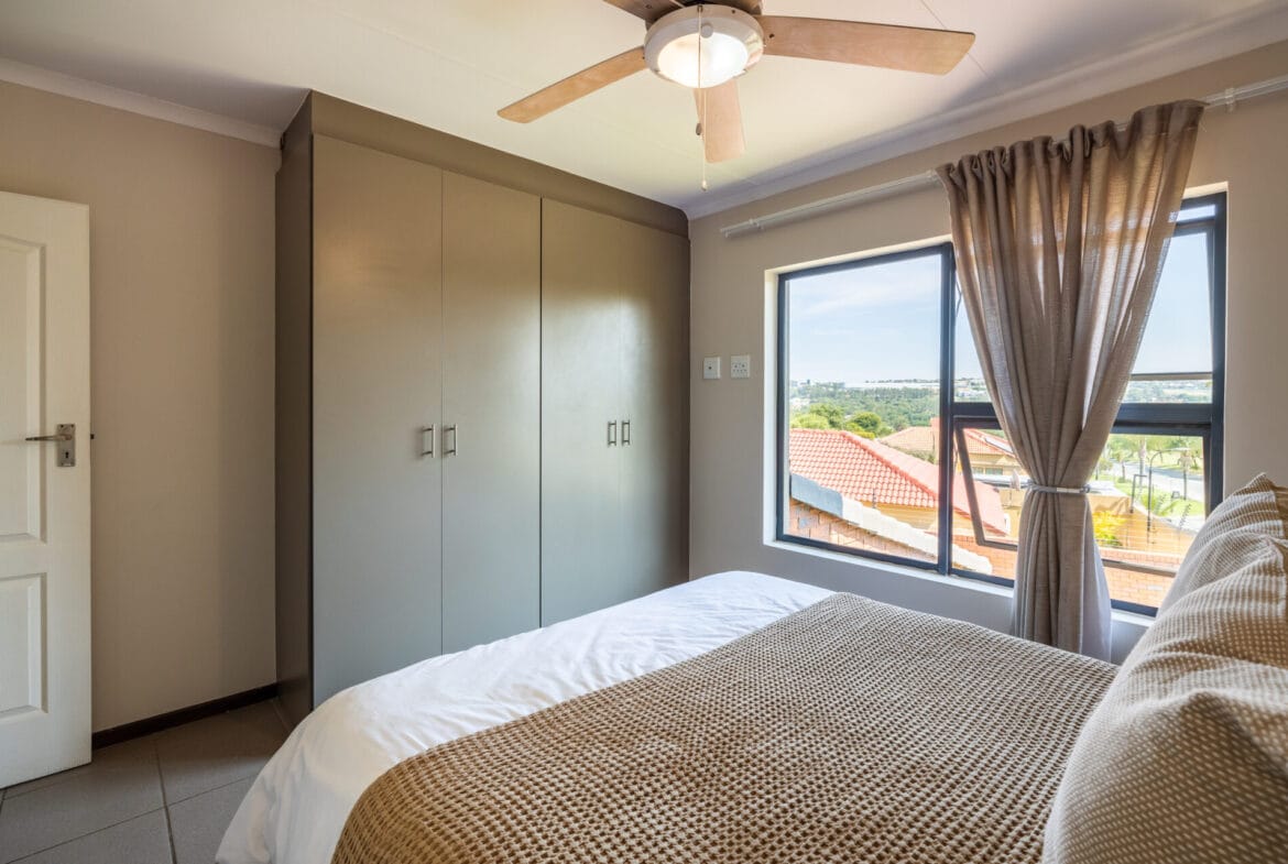 Modern 3 & 4-Bedroom Houses To Let in Kyalami