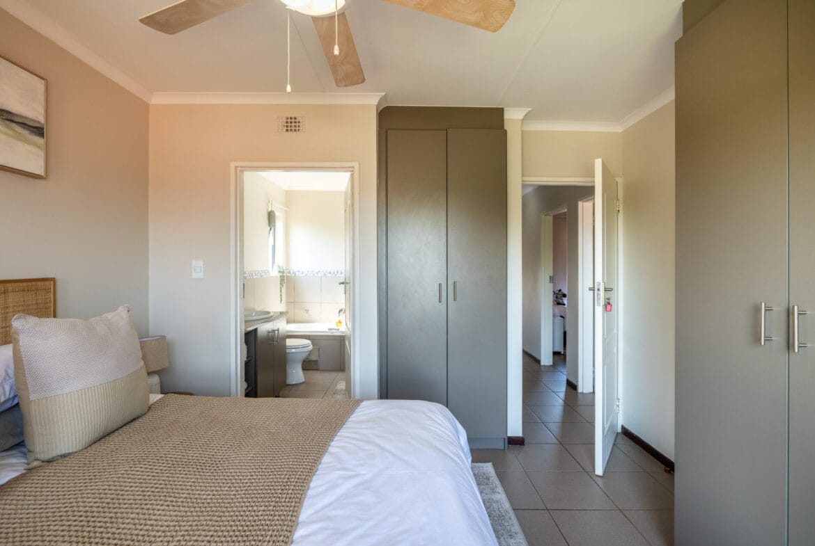 Modern 3 & 4-Bedroom Houses To Let in Kyalami