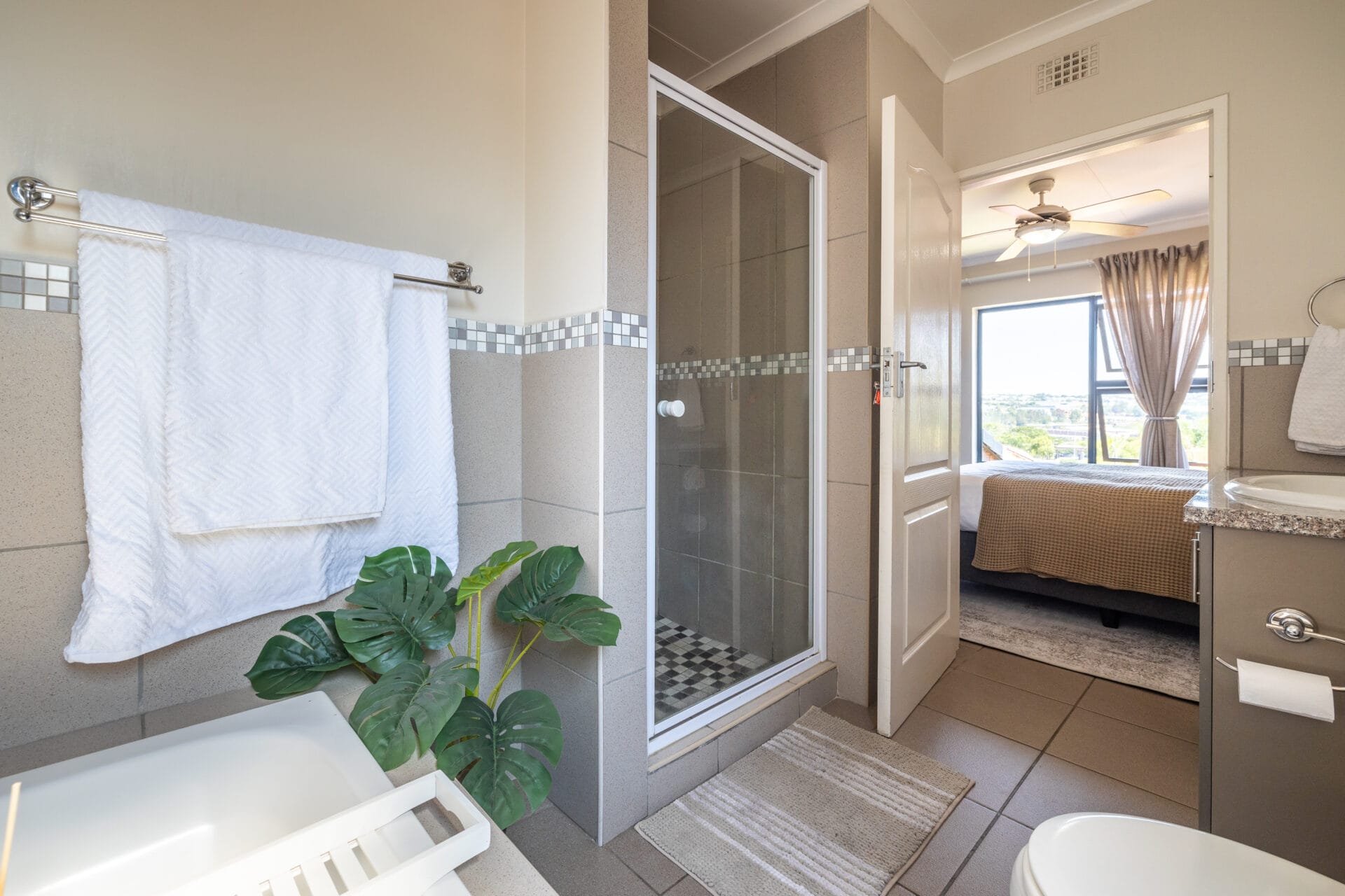 Bonzai Photography – 2024_01_30 Manor House-36 Modern 3 & 4-Bedroom Houses To Let in Kyalami