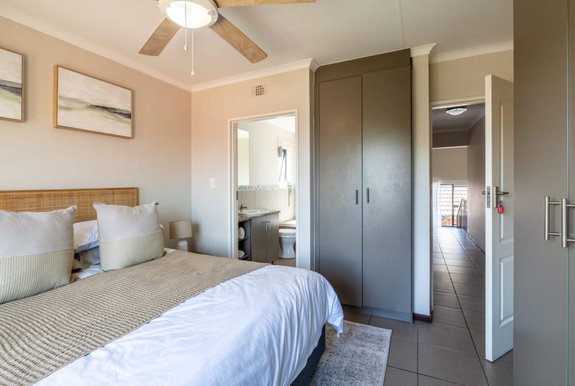 Modern 3 & 4-Bedroom Houses To Let in Kyalami