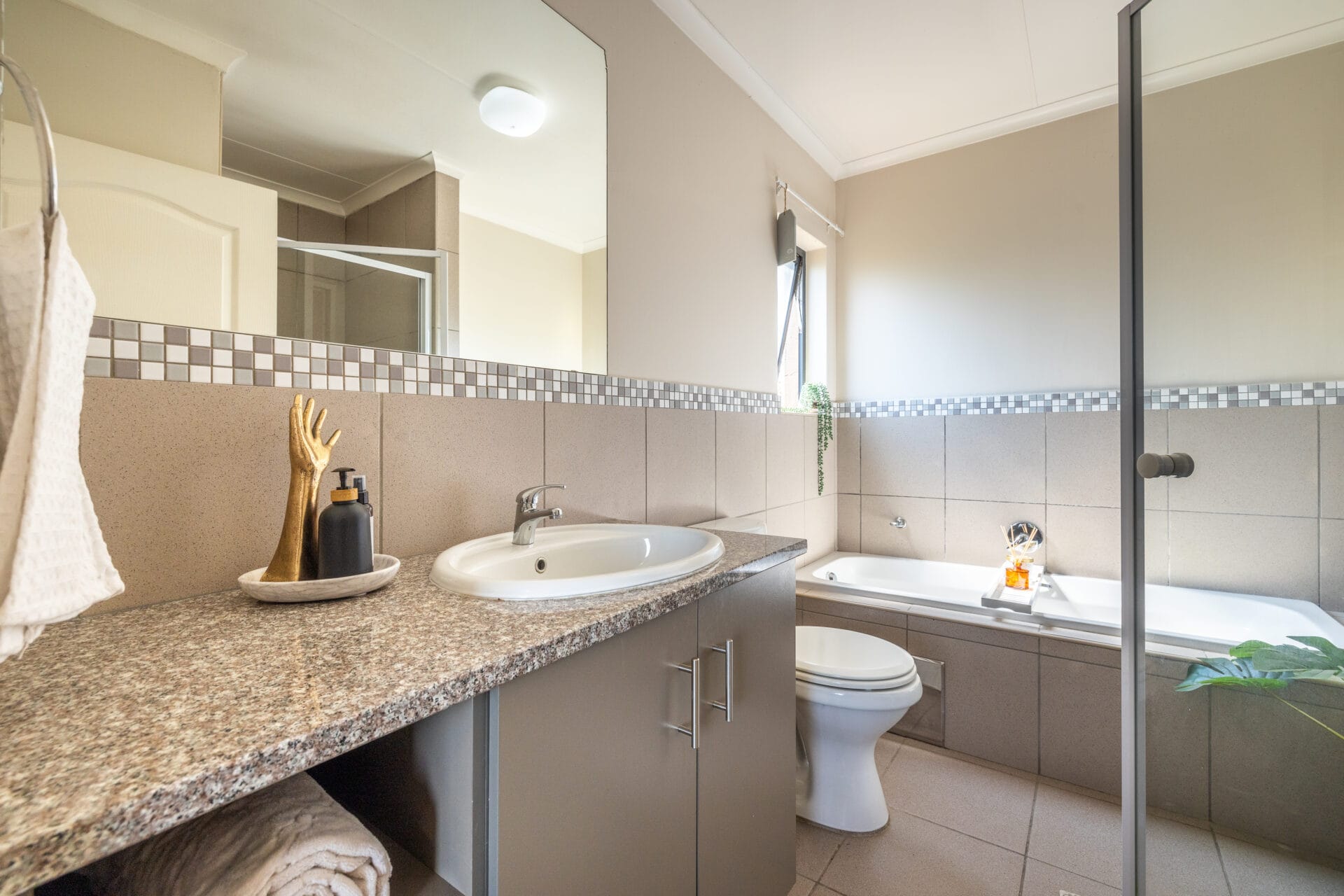 Bonzai Photography – 2024_01_30 Manor House-39 Modern 3 & 4-Bedroom Houses To Let in Kyalami