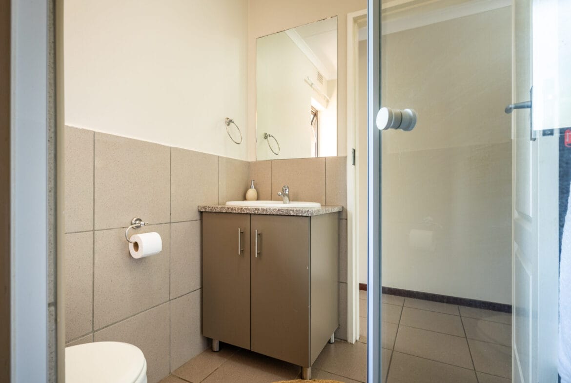 Modern 3 & 4-Bedroom Houses To Let in Kyalami