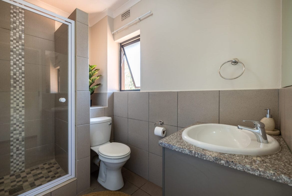 Modern 3 & 4-Bedroom Houses To Let in Kyalami
