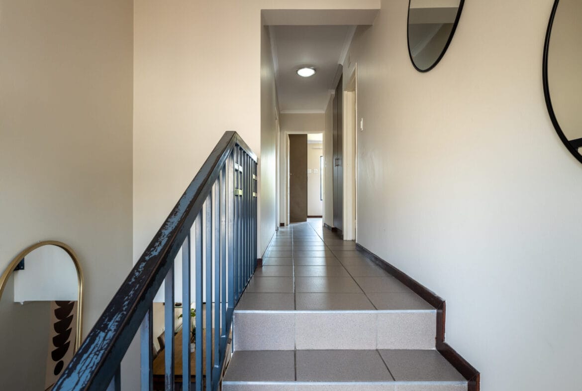 Modern 3 & 4-Bedroom Houses To Let in Kyalami