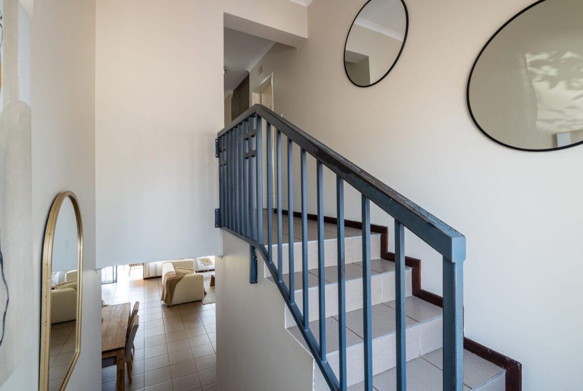 Modern 3 & 4-Bedroom Houses To Let in Kyalami