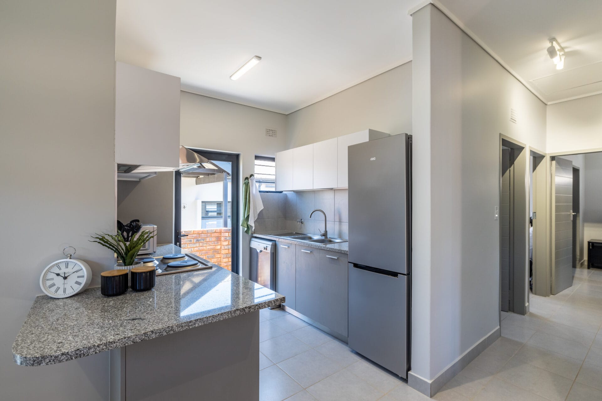 Luxury 3 & 4-Bedroom Houses To Let in North Riding