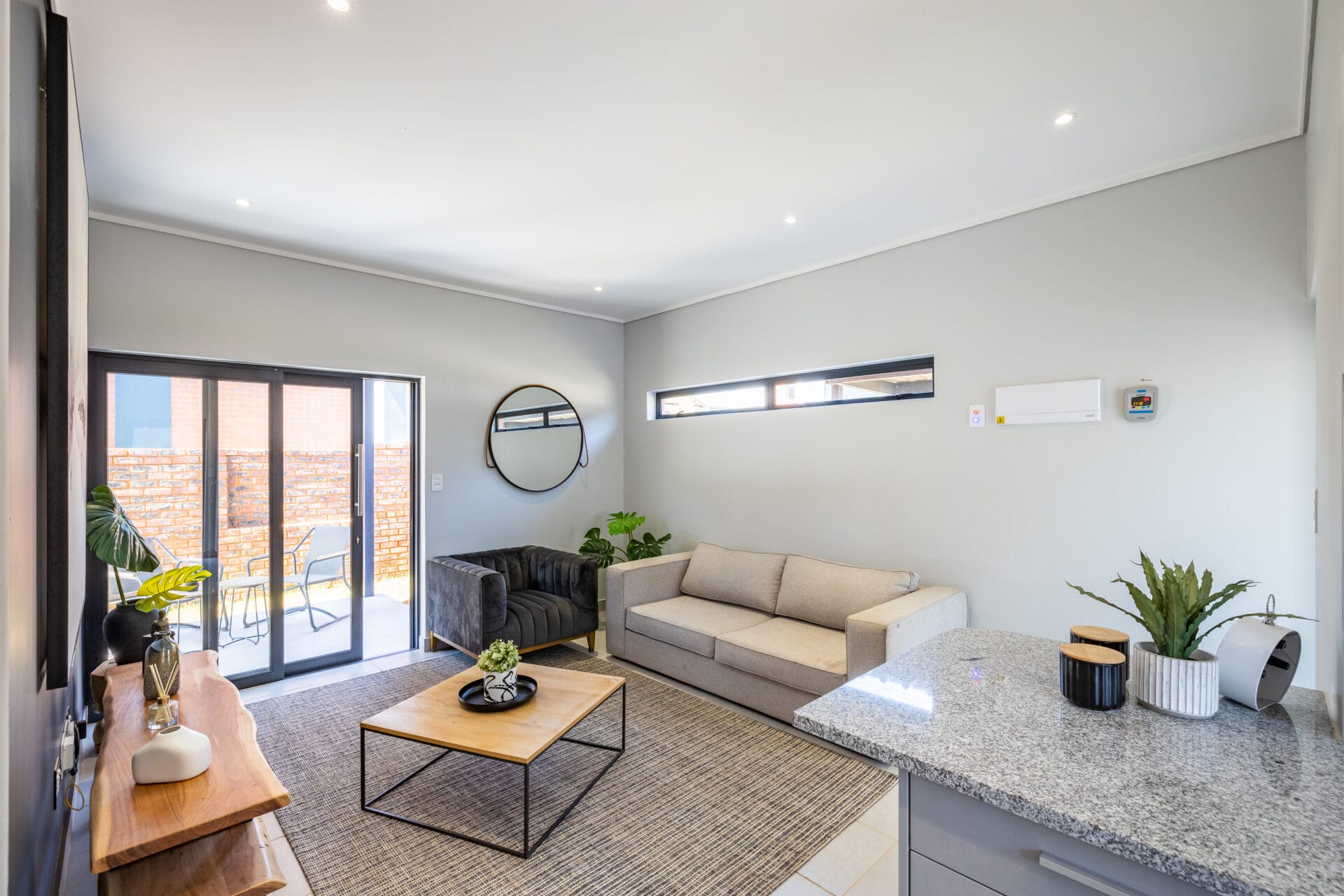 Luxury 3 & 4-Bedroom Houses To Let in North Riding