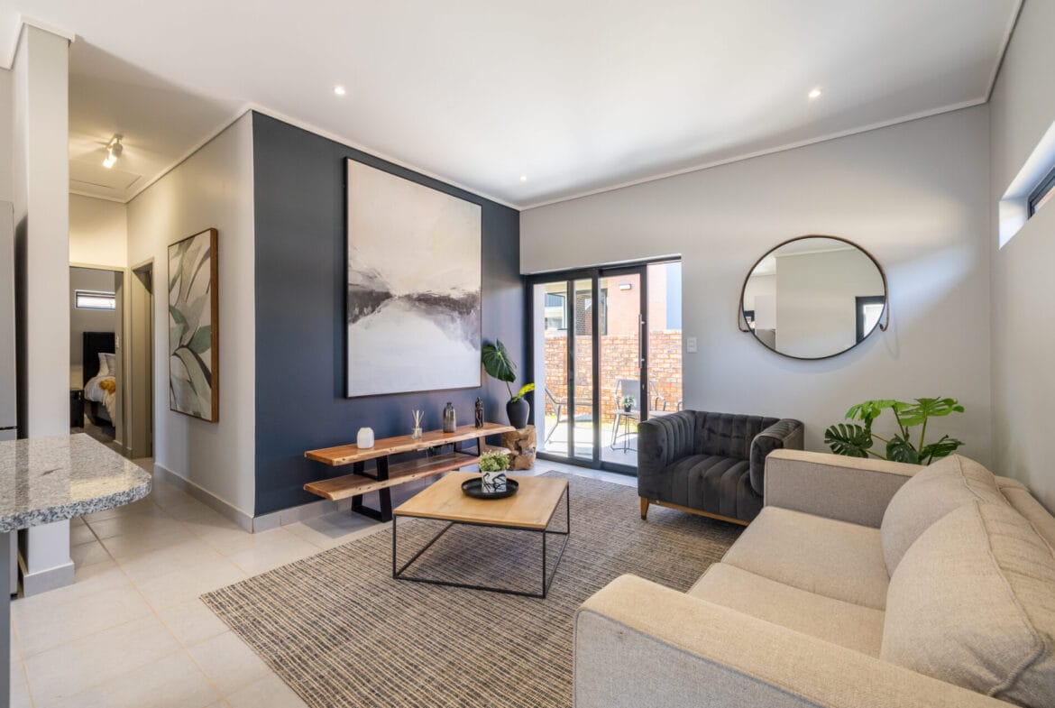 Luxury 3 & 4-Bedroom Houses To Let in North Riding