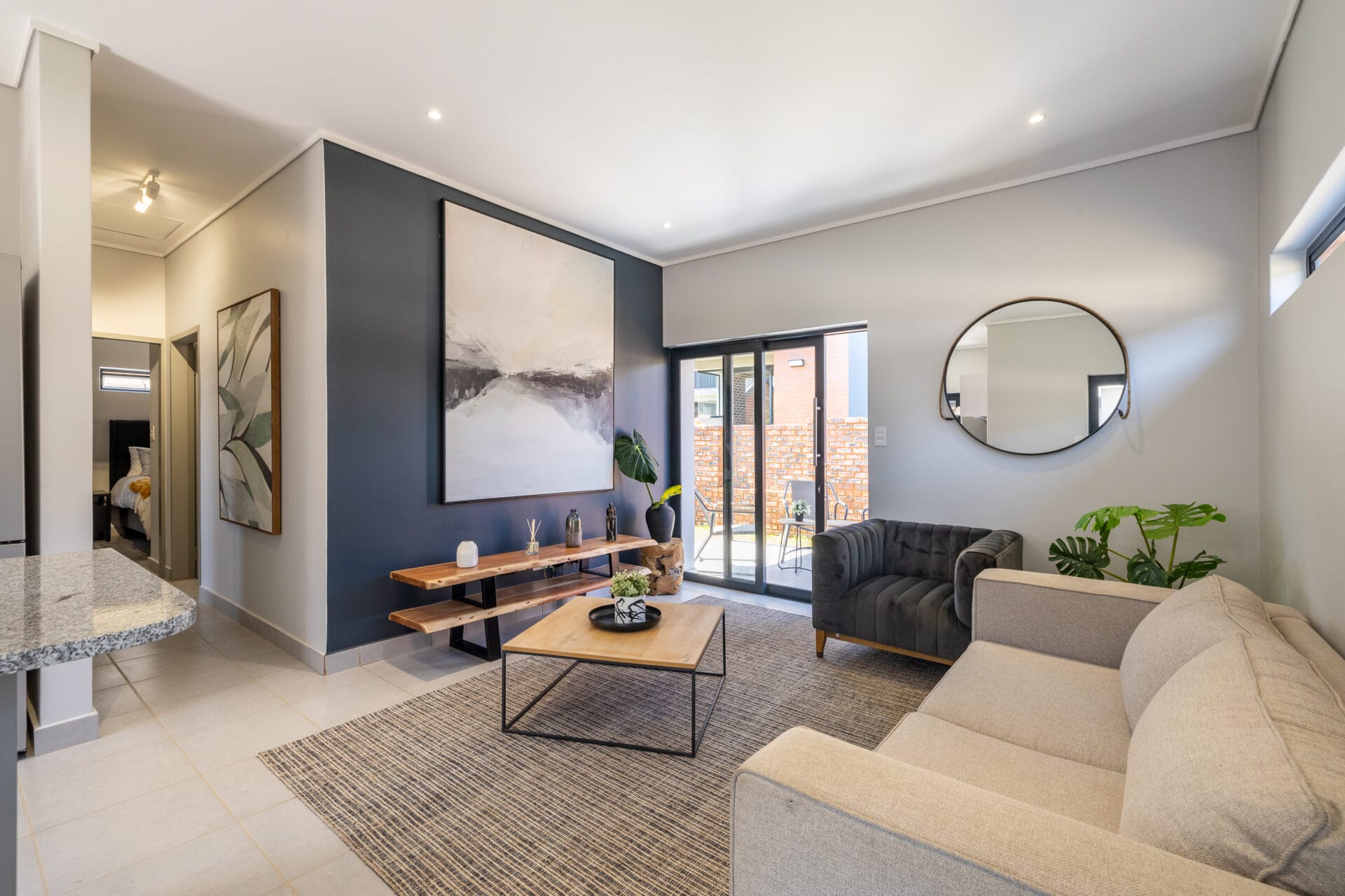 Luxury 3 & 4-Bedroom Houses To Let in North Riding