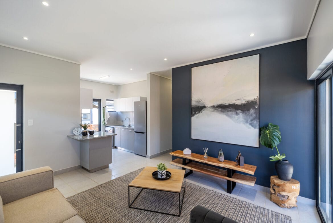 Luxury 3 & 4-Bedroom Houses To Let in North Riding