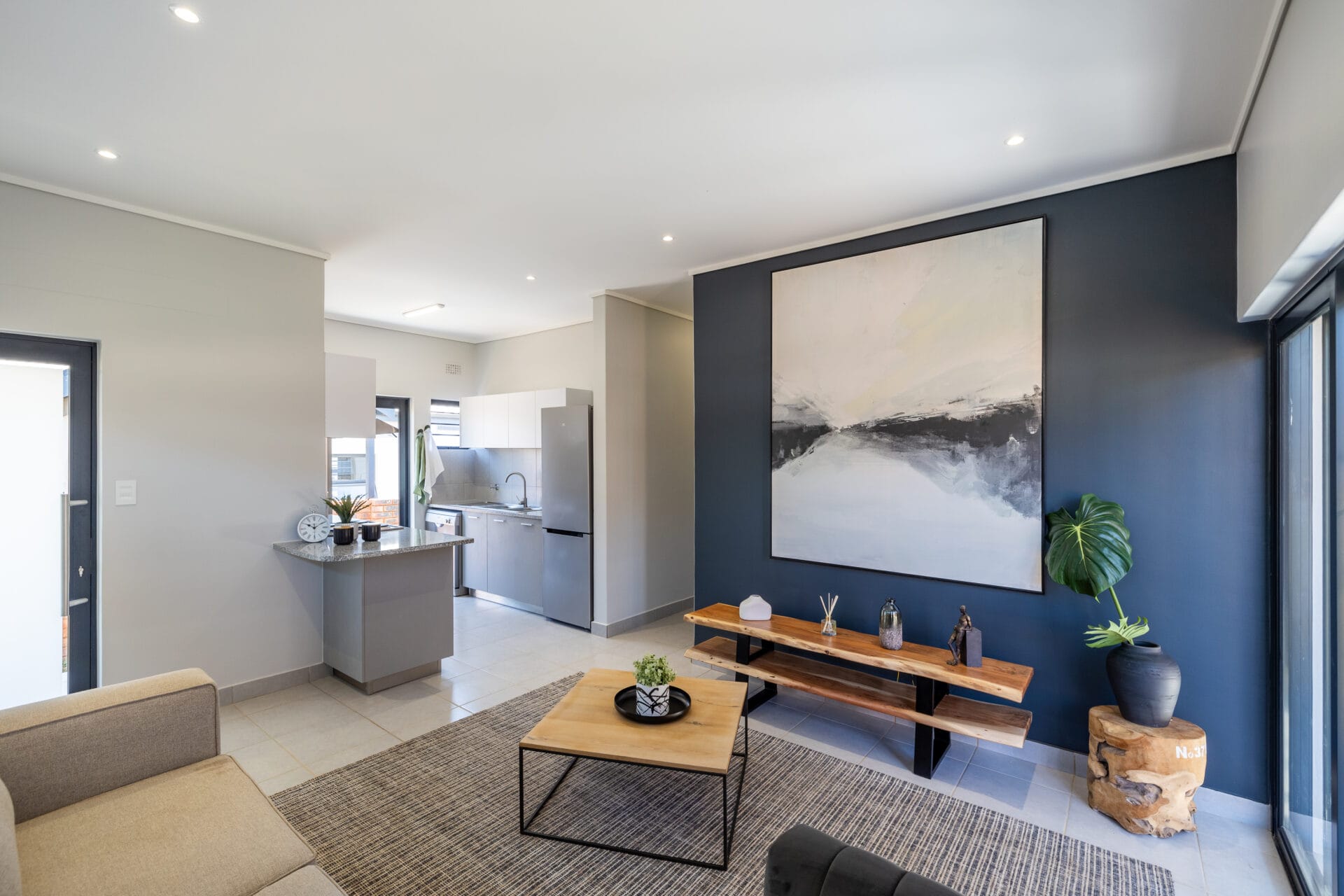 Luxury 3 & 4-Bedroom Houses To Let in North Riding