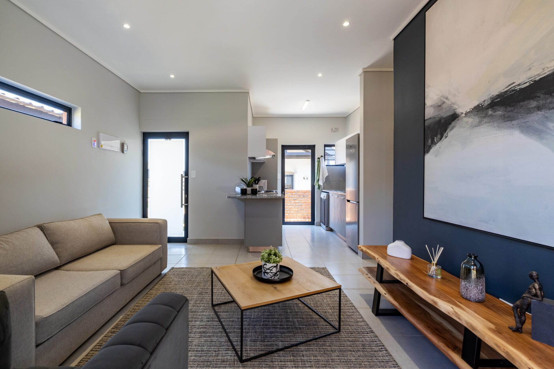 Luxury 3 & 4-Bedroom Houses To Let in North Riding