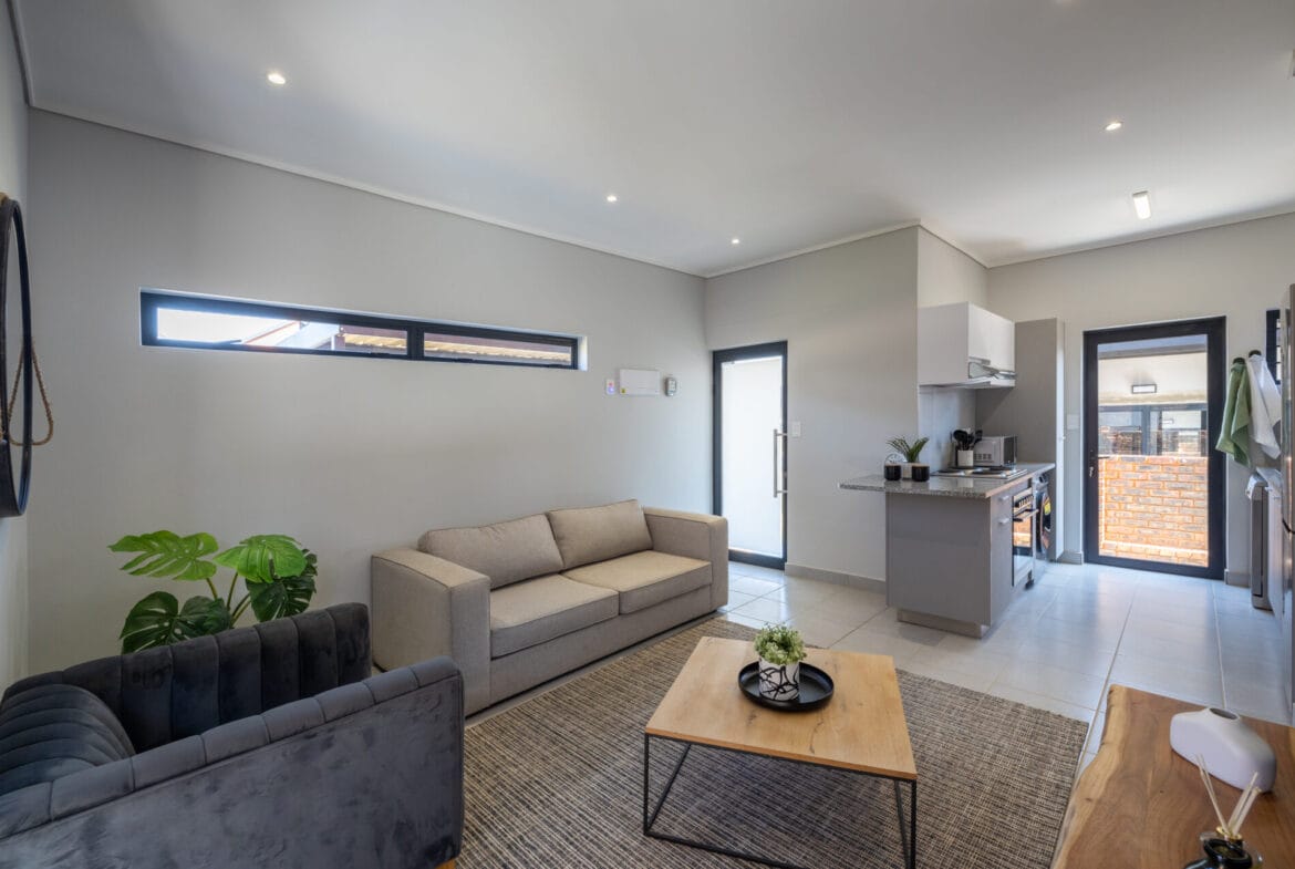 Luxury 3 & 4-Bedroom Houses To Let in North Riding