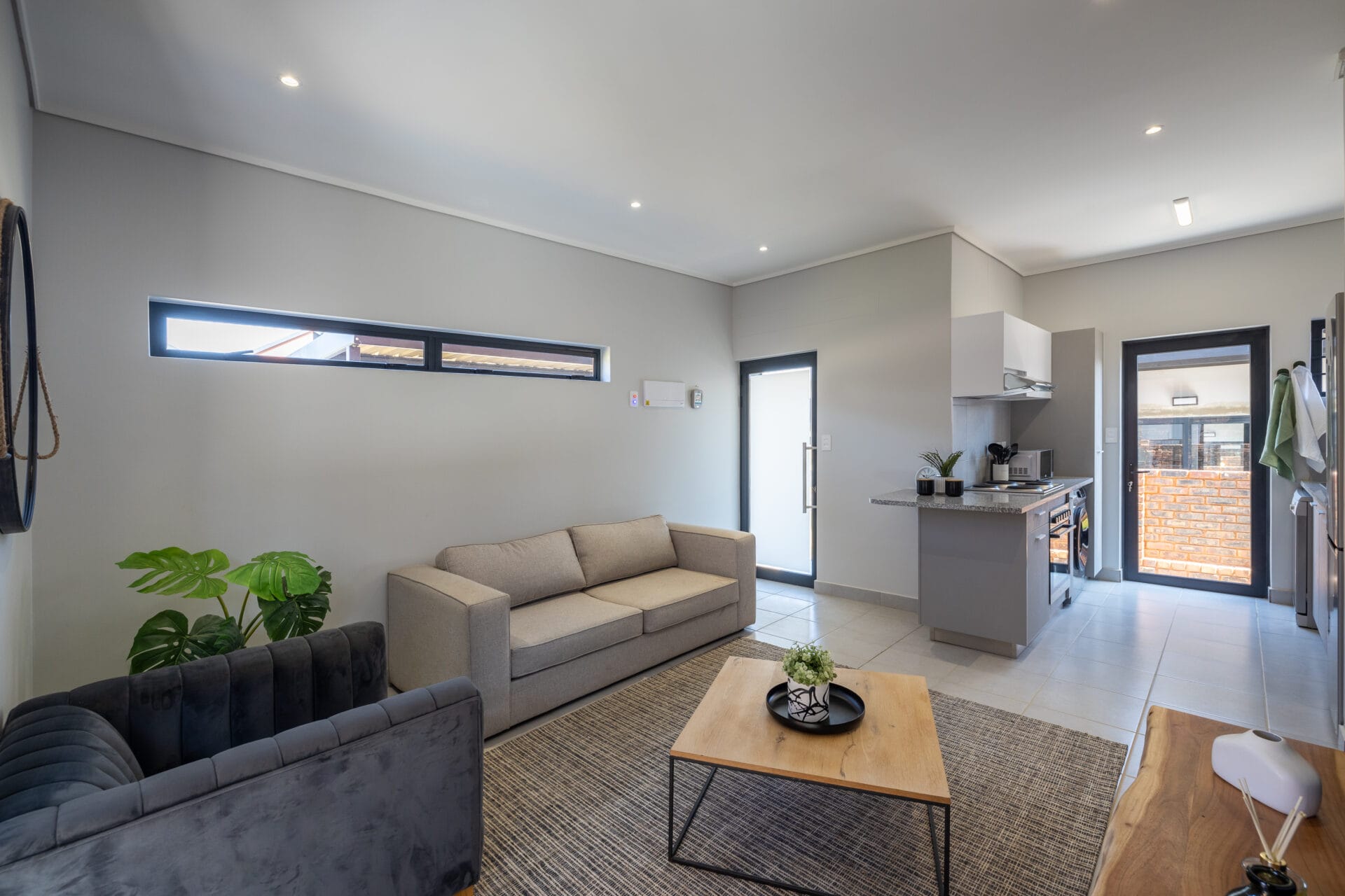 Luxury 3 & 4-Bedroom Houses To Let in North Riding