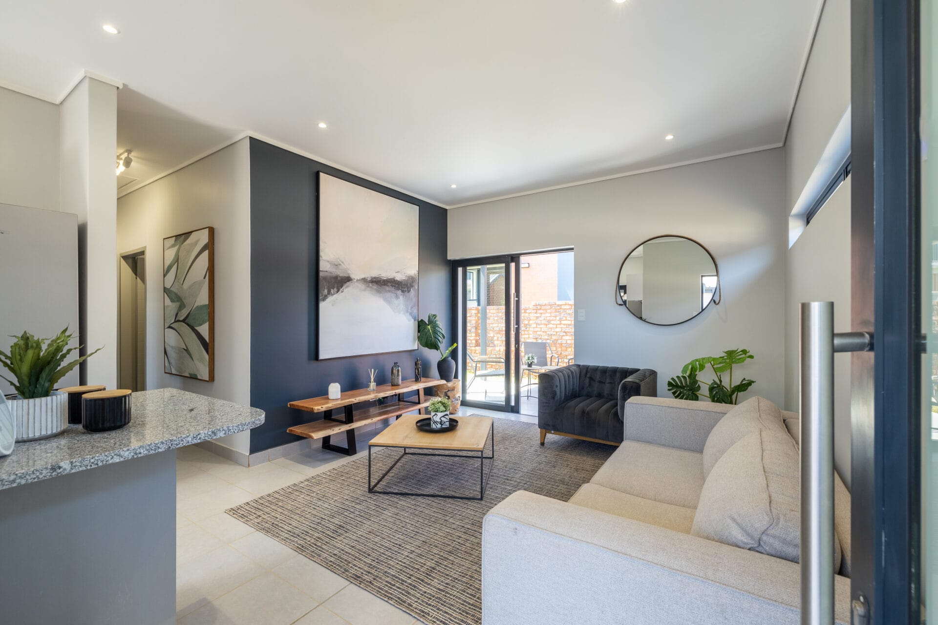 Luxury 3 & 4-Bedroom Houses To Let in North Riding