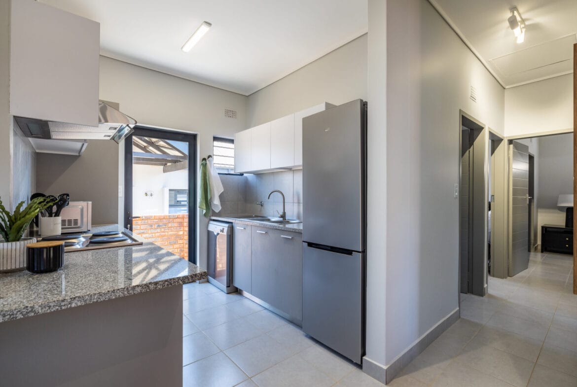 Luxury 3 & 4-Bedroom Houses To Let in North Riding