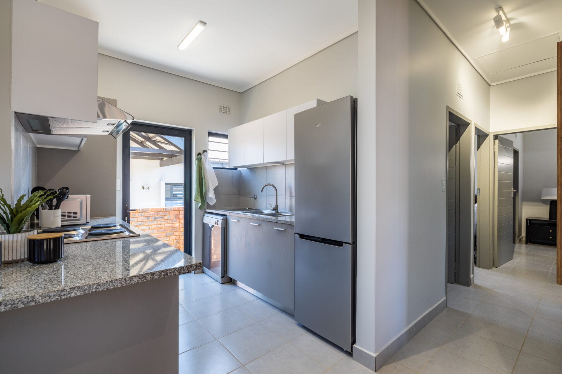 Luxury 3 & 4-Bedroom Houses To Let in North Riding
