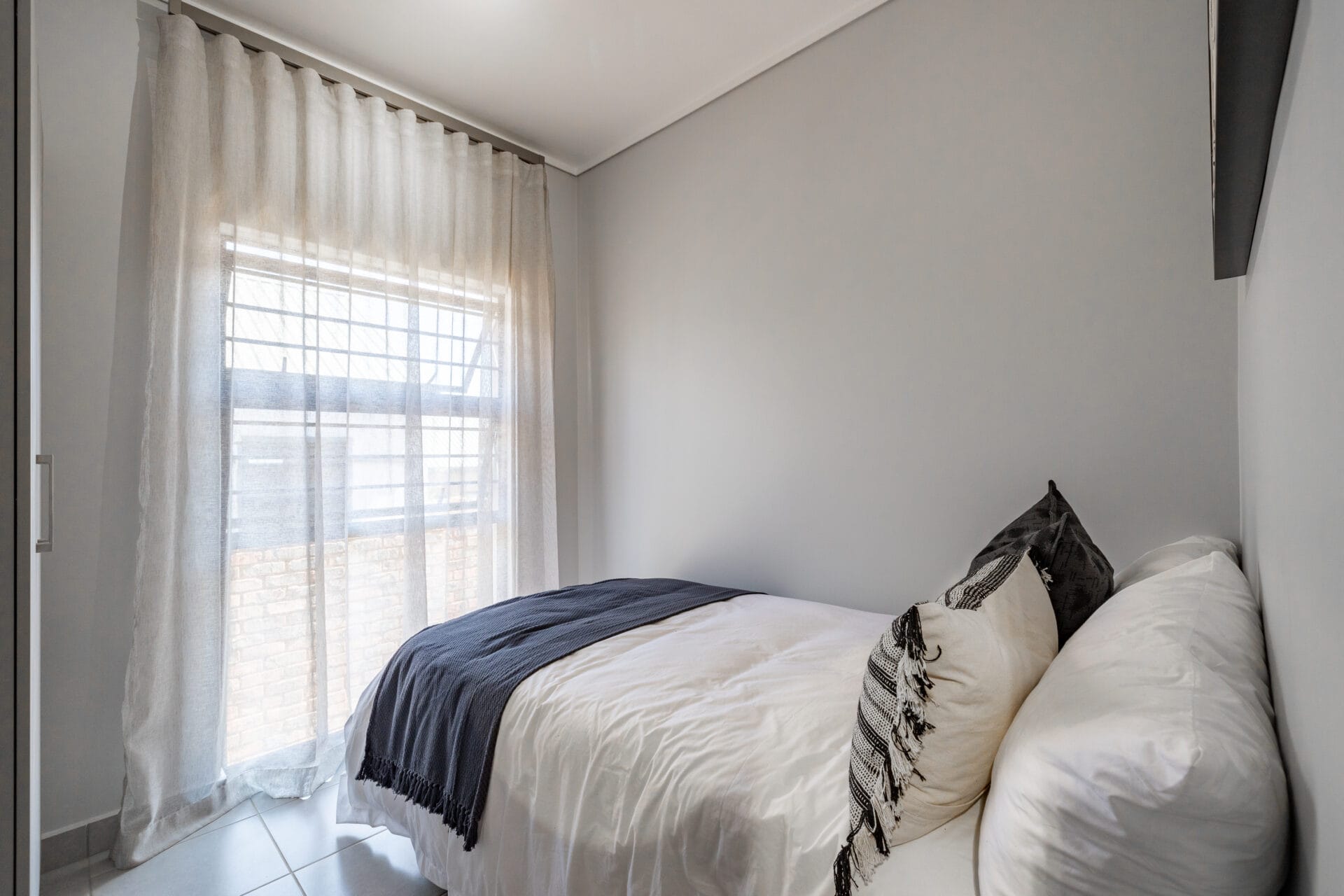 Luxury 3 & 4-Bedroom Houses To Let in North Riding