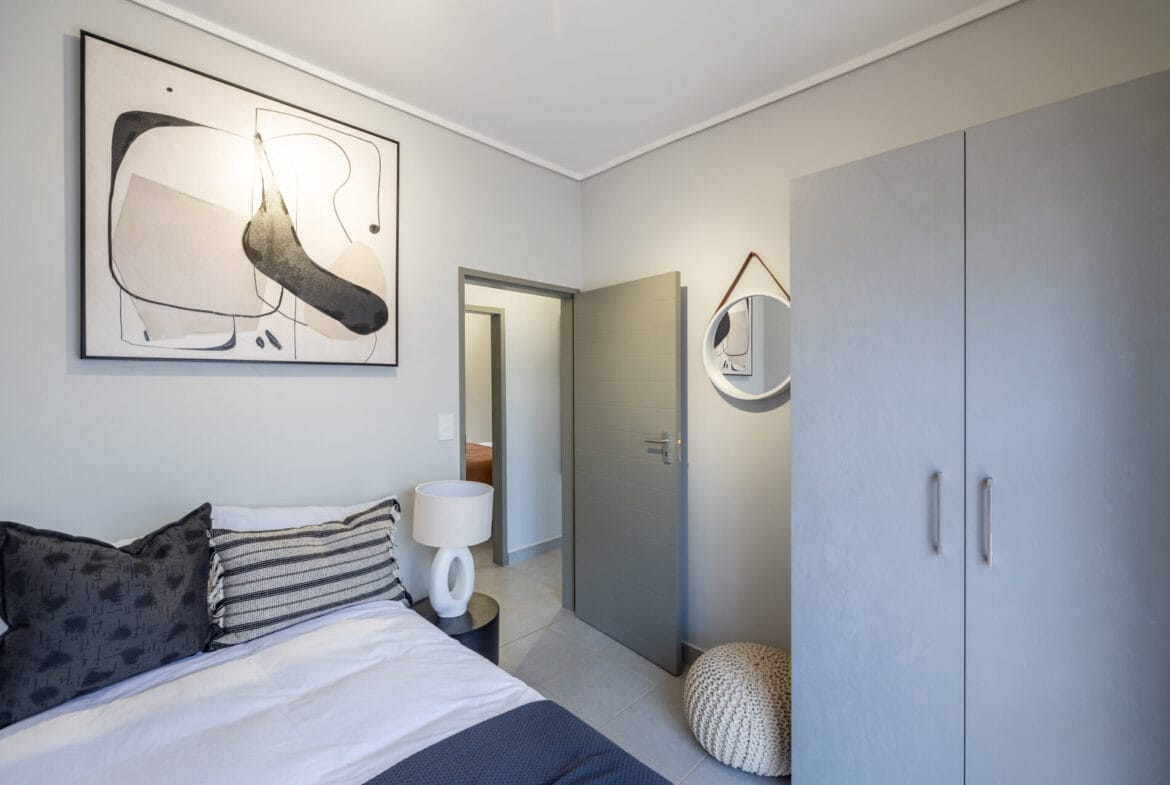 Luxury 3 & 4-Bedroom Houses To Let in North Riding