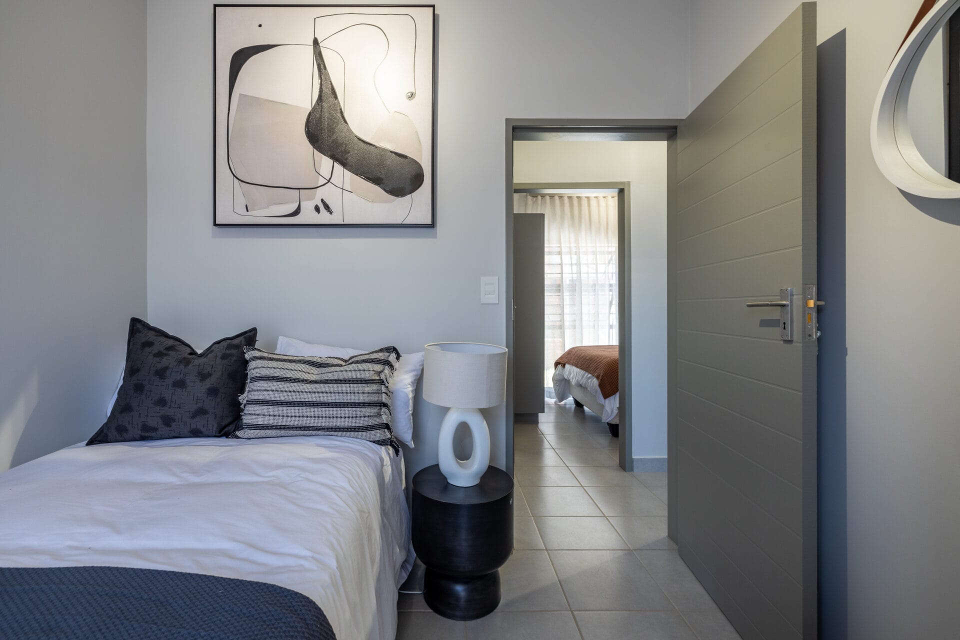 Luxury 3 & 4-Bedroom Houses To Let in North Riding