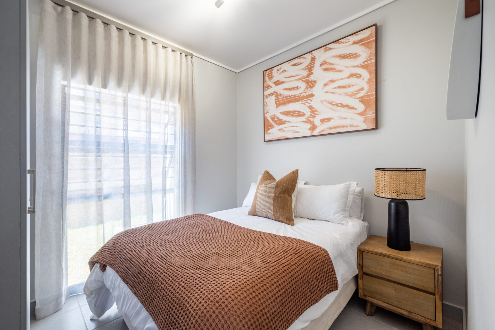 Luxury 3 & 4-Bedroom Houses To Let in North Riding
