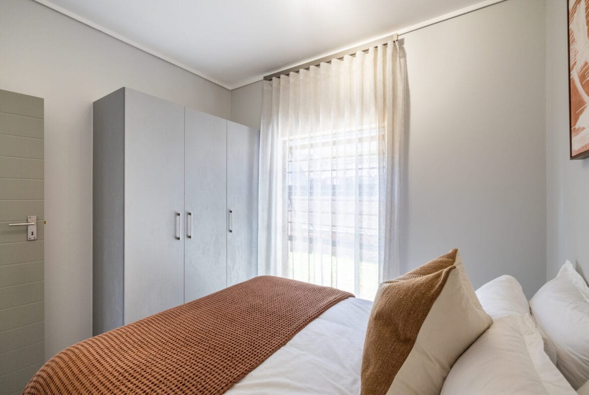 Luxury 3 & 4-Bedroom Houses To Let in North Riding